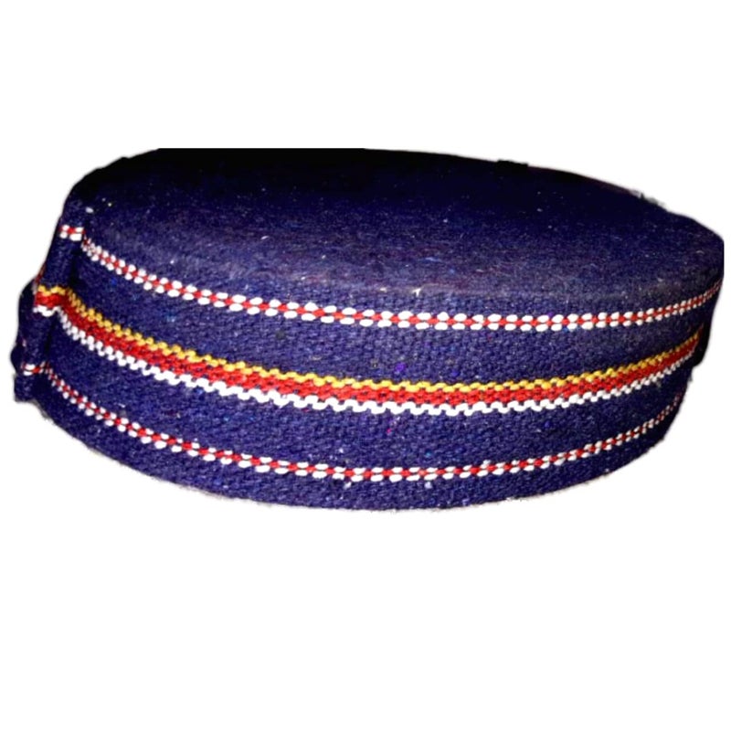 BASRAH NIWAR 25 inch Cotton Niwar Patta Roll for Folding ChairFolding BedKhatPalangStraps