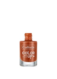 Callista Color Up Nail Polish  - Image 2