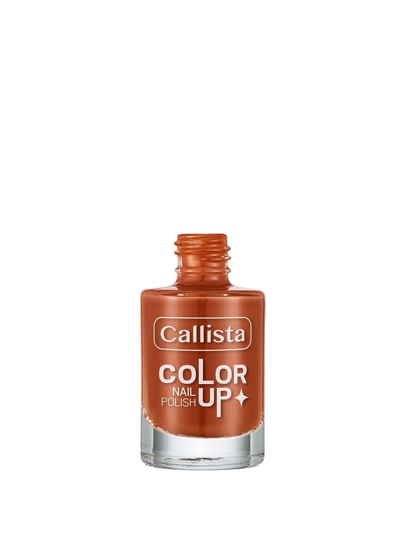 Callista طلاء أظافر ملون  - Image 2