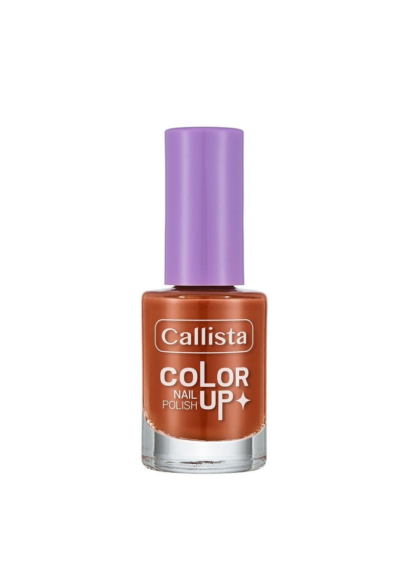 Callista طلاء أظافر ملون  - Image 1