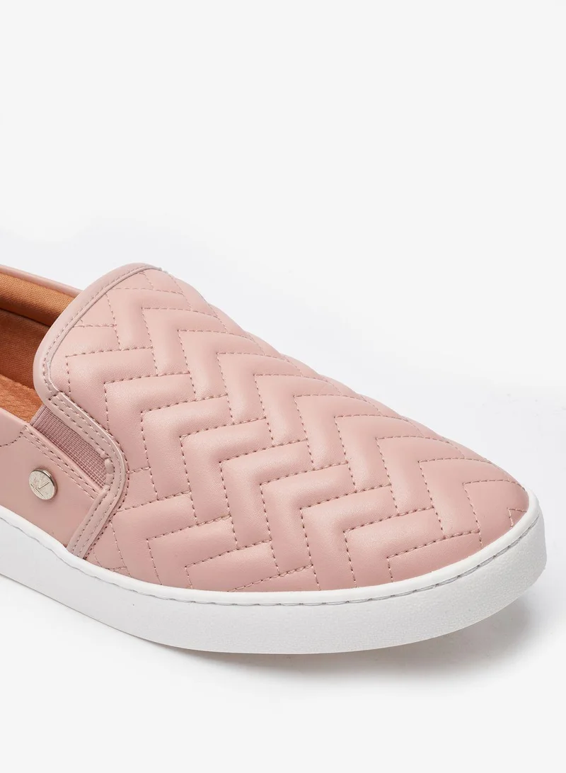 VIZZANO  Ashlyn Slip Ons for Women | Best Price UAE