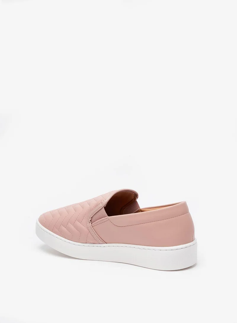 VIZZANO  Ashlyn Slip Ons for Women | Best Price UAE