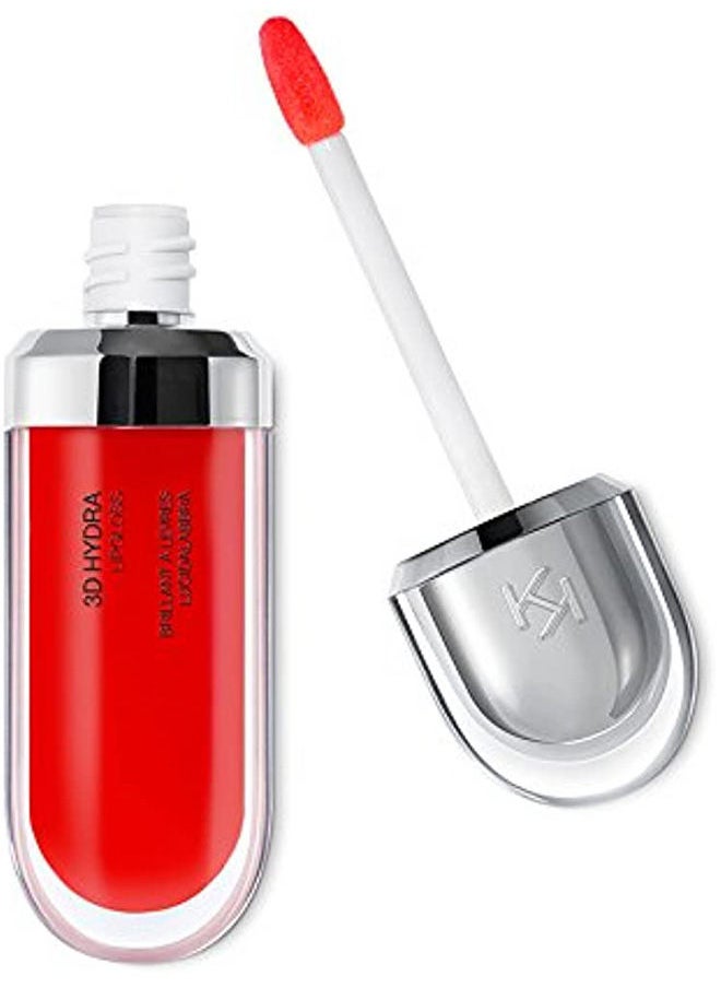 KIKO MILANO - 3D Hydra Softening Lipgloss - 013 - Image 1