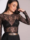 globus Black