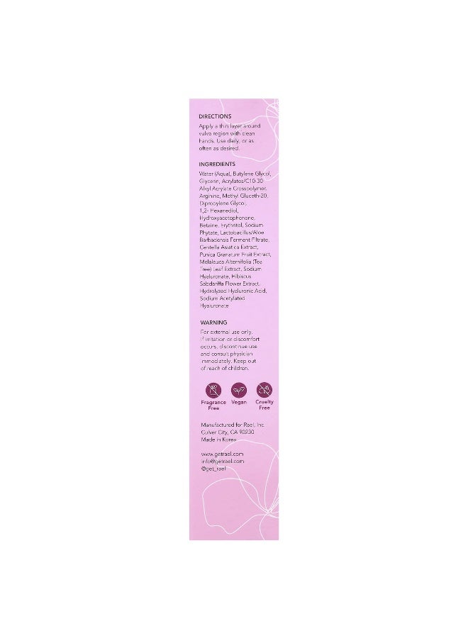 Rael, Soothing Vulva Gel, 1.7 fl oz (50 ml) - Image 3