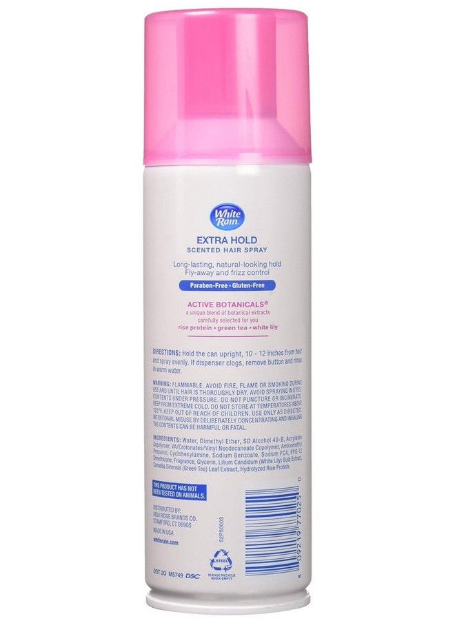 Hair Spray Aerosol Extra Hold 7 Ounces (Value Pack Of 2) - pzsku/Z03B3C795781C84495079Z/45/_/1683533650/86735e1b-8617-4c8b-a376-13571e290239