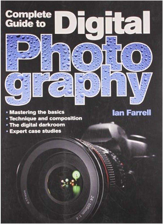 Complete Guide to Digital Photography - pzsku/Z03B3CCF94E44005492C1Z/45/_/1694688822/5cfc3bc1-5cc4-462e-ac6d-a47b078be4f9