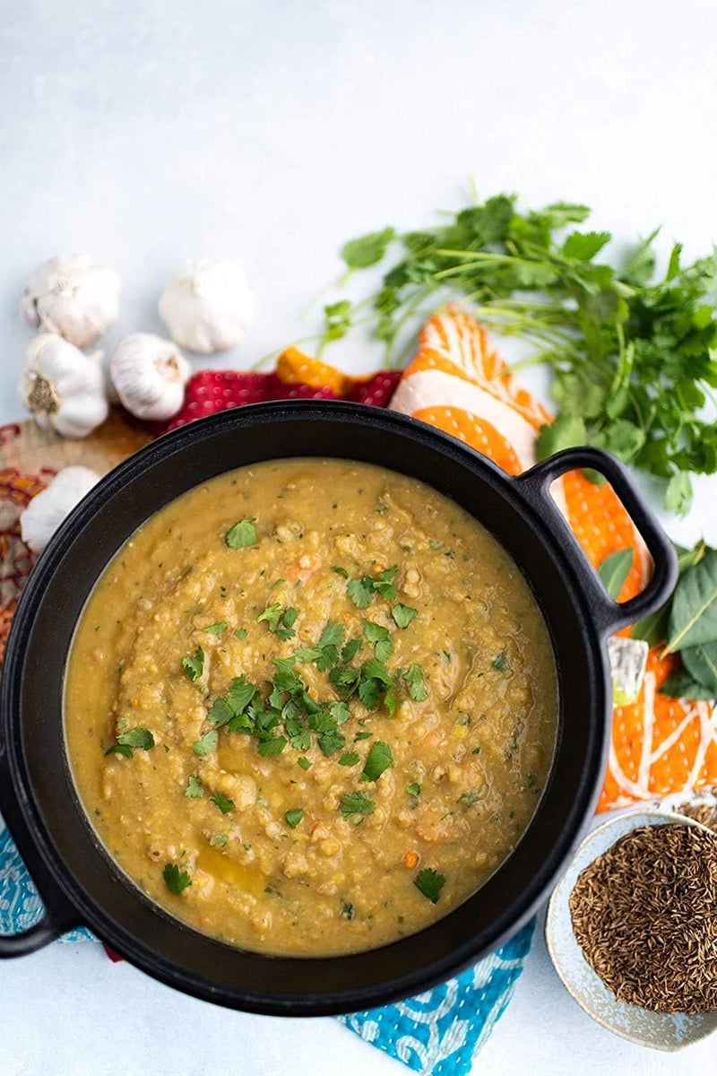 Bob's Red Mill Premium Quality Pearl Barley - 30 oz (850g) - Delicious Source of Fiber - Image 3