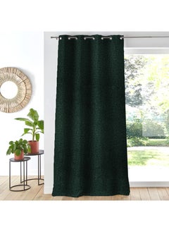 Curtains House Veral Semi Leather Soft Velour Fabric Steel Grommets For Living Rooms 1 Piece-140 x 280 cm - pzsku/Z03B3E50C05C3BC544221Z/45/_/1727614552/ff4da6a2-f66b-4f0b-a65a-1d73b5f9ee2d