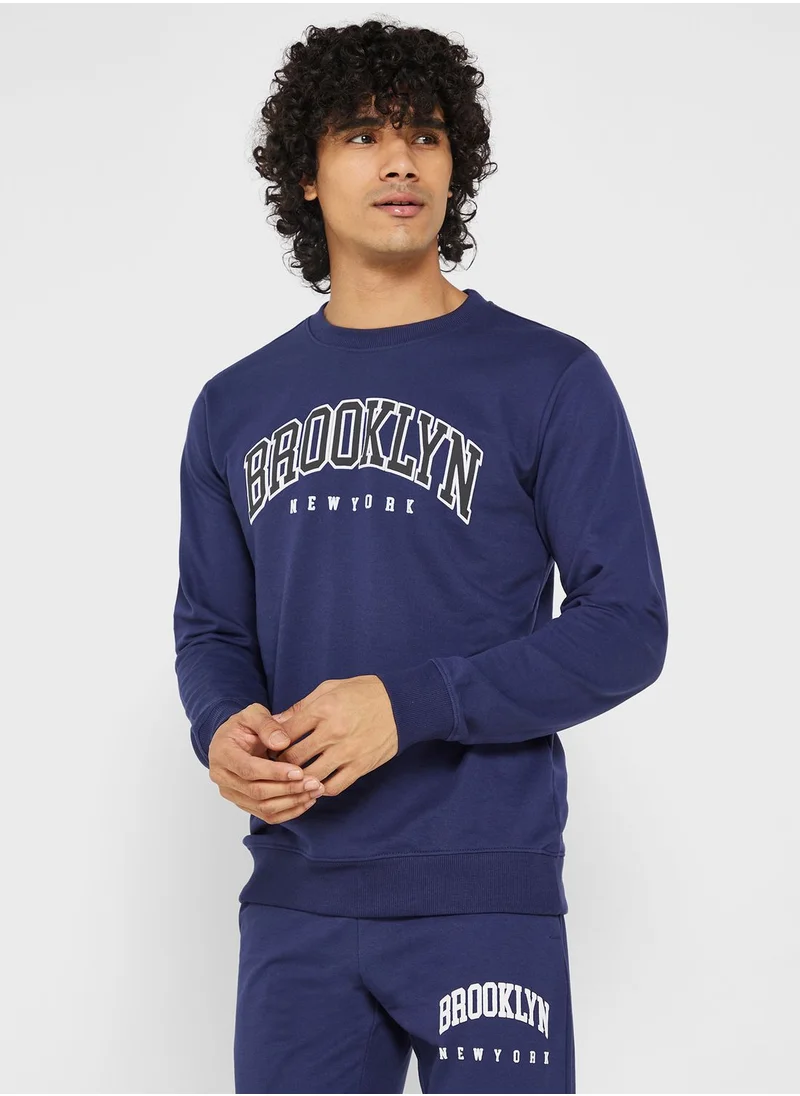 Seventy Five Varsity Set