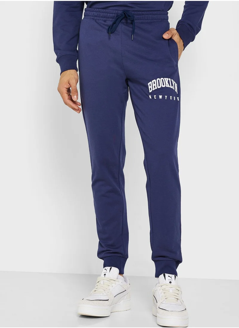 Seventy Five Varsity Set