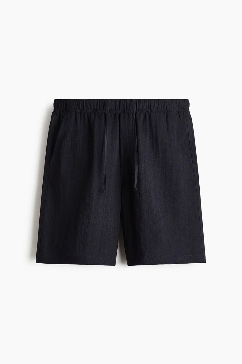 H&M Loose Fit Cotton shorts