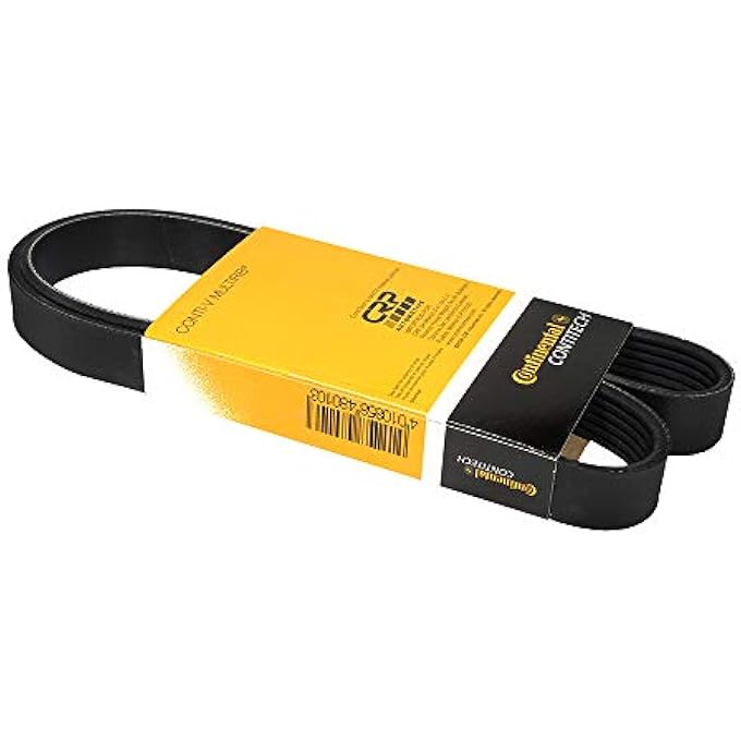 ريحني أحزمة كونتيك 6Pk1070 VRibbed - Image 2