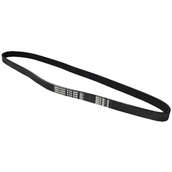 ريحني أحزمة كونتيك 6Pk1070 VRibbed - Image 3