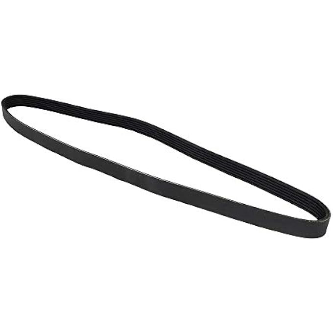 ريحني أحزمة كونتيك 6Pk1070 VRibbed - Image 4