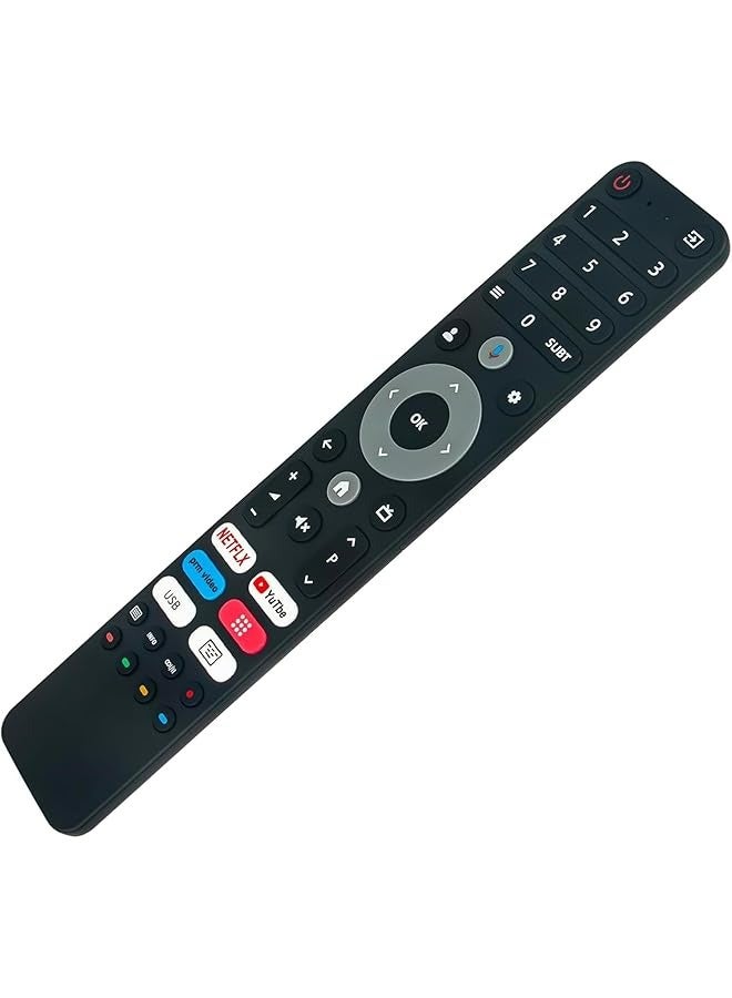 Remote Control For General Supreeme Lcd Led Tv  - Image 4