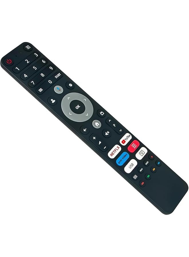 Remote Control For General Supreeme Lcd Led Tv  - Image 5