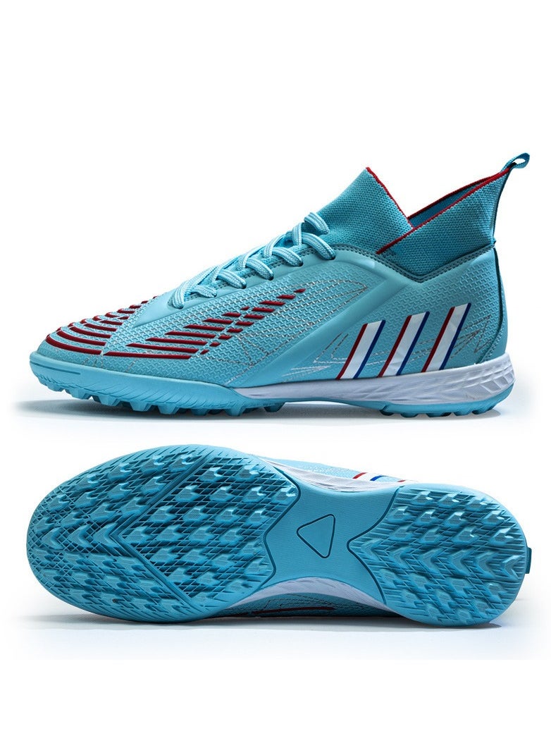 KUYING New Anti slip Football Shoes  - Image 1