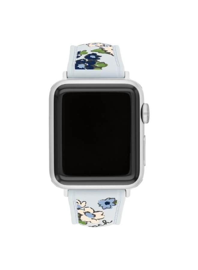 كوتش سوار ساعة أبل® 38 مم و 40 مم و 41 مم