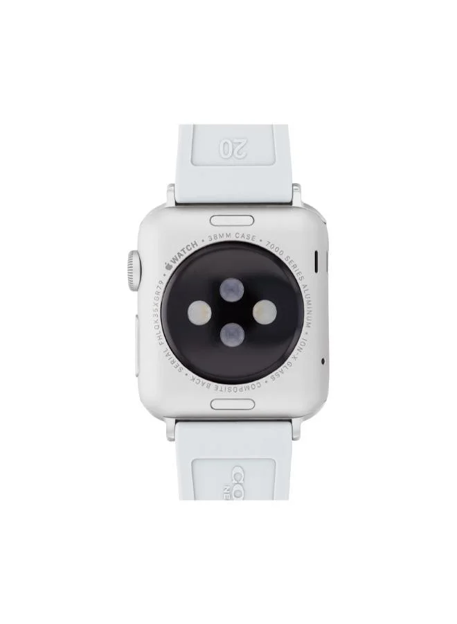 كوتش سوار ساعة أبل® 38 مم و 40 مم و 41 مم