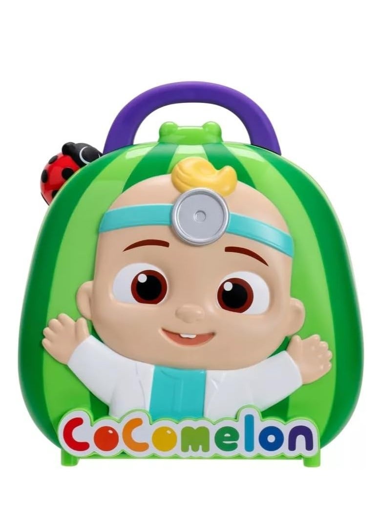 Jaswares Roleplay JJ Doctor Checkup Set - Image 3