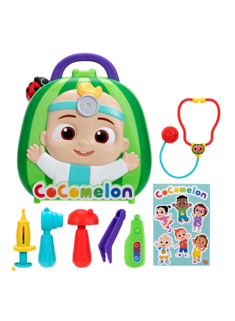 Jaswares Roleplay JJ Doctor Checkup Set - Image 2