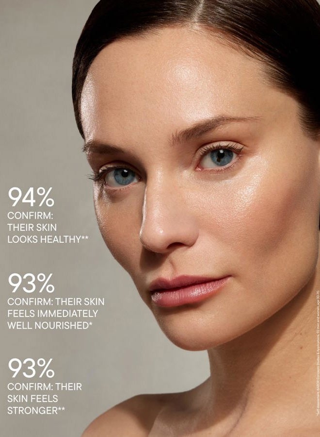 Babor DOCTOR BABOR The Cure Cream, Protects and Restores Skin Barrier, Revitalizes for Healthy Looking Skin, Support Against Environmental Stressors, 1.69 oz - Image 3