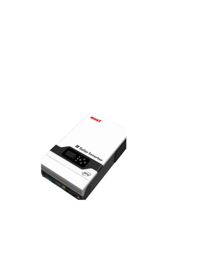 Must MUST PV18-6048 PRO II Solar Inverter  - Image 1