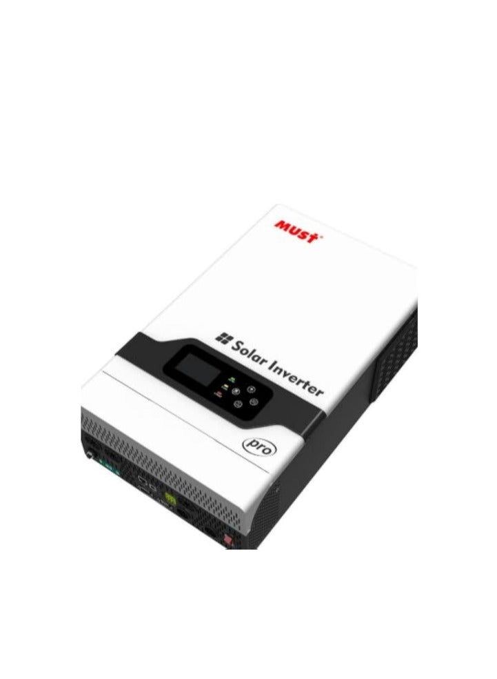 Must MUST PV18-6048 PRO II Solar Inverter  - Image 3