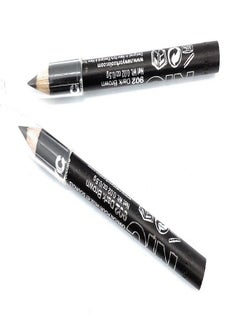 NYC Brow and Liner Pencil Set, Dark Brown 1 Pair - pzsku/Z03B4C3D2F90809F1B40CZ/45/_/1670490110/b2ddd7a5-8f63-4438-b627-85492c6681af