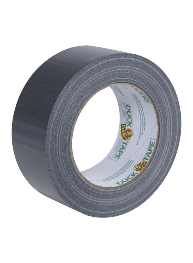 Duck Utility Duct Tape Grey 1.88inch x 55yd - Image 3