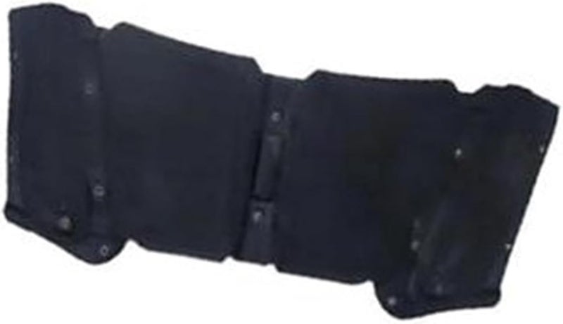 QASULER Car Hood Sound Pad for X5 E53 - Image 1