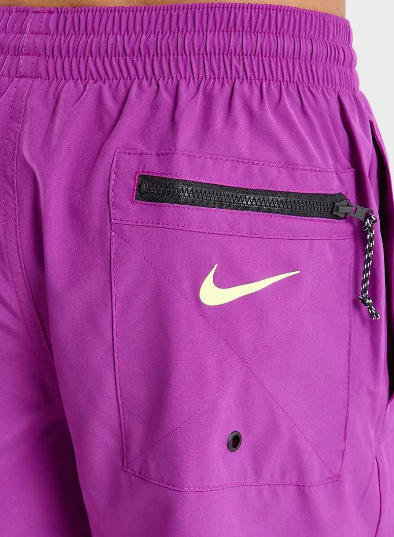 Nike 5" Volley Swim Shorts