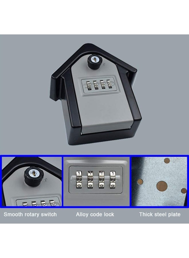 ROBUSTLINE Key Storage Box Medium - Image 2