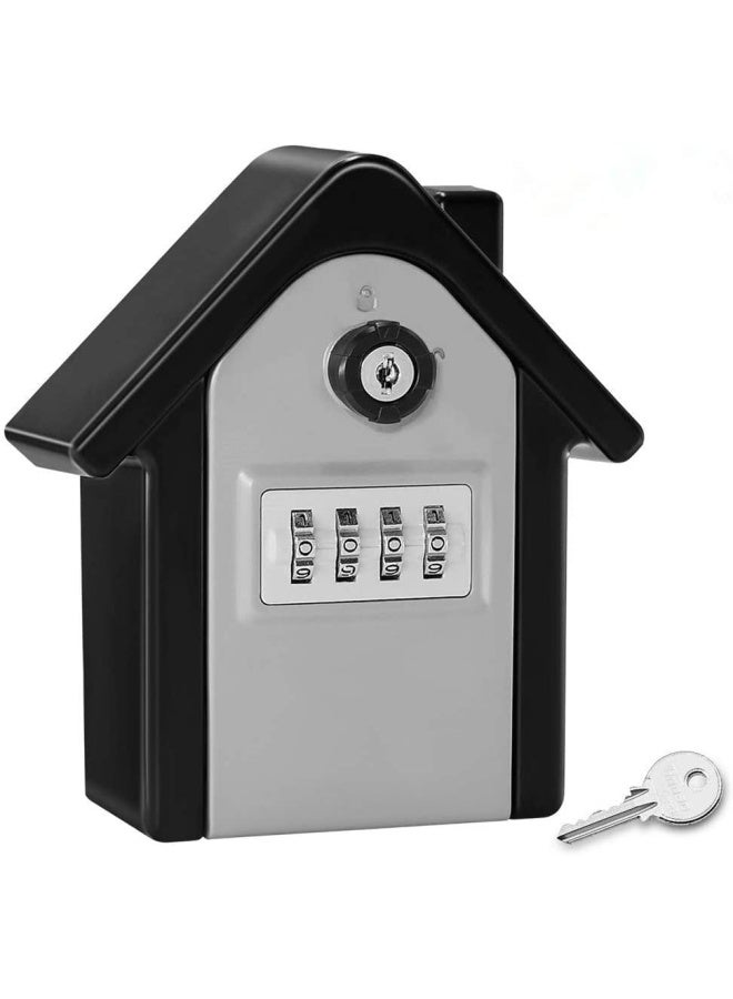 ROBUSTLINE Key Storage Box Medium - Image 1