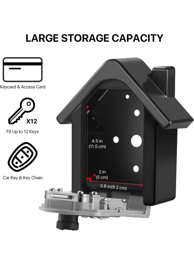 ROBUSTLINE Key Storage Box Medium - Image 3