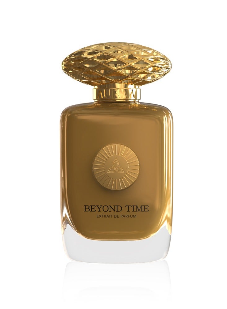 Auraa Desire Beyond Time Extrait de Parfum 100 ml - Image 1