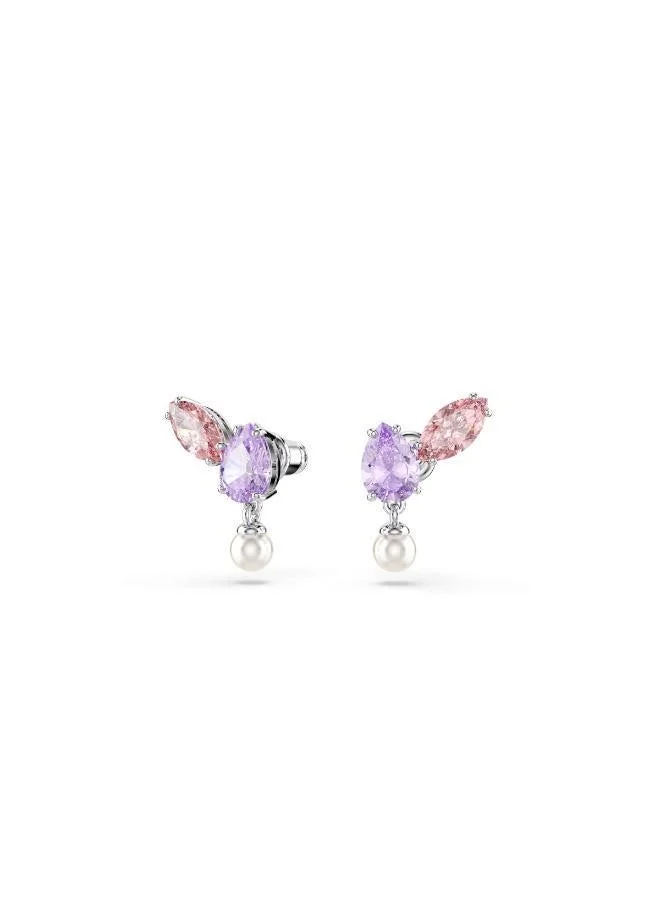 SWAROVSKI  Ariana Grande x Swarovski set for Women | Best Price UAE