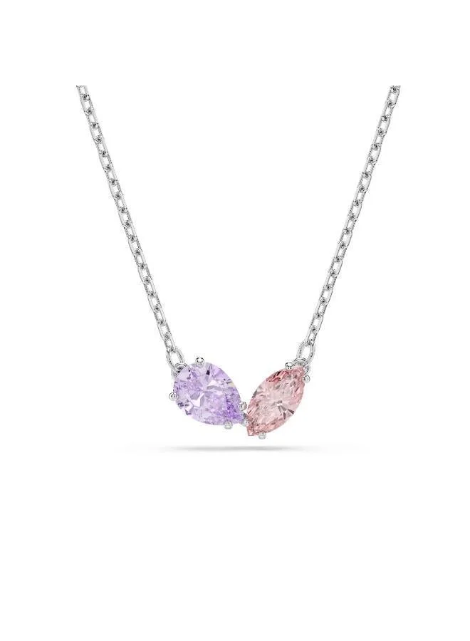 SWAROVSKI  Ariana Grande x Swarovski set for Women | Best Price UAE