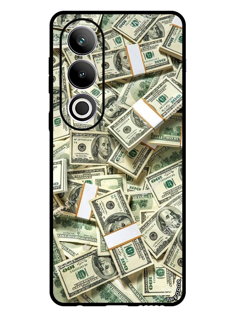 Theodor Protective Case Anti Scratch Shock Proof Bumper Cover For OnePlus Ace 3V Cash (2) - Image 1