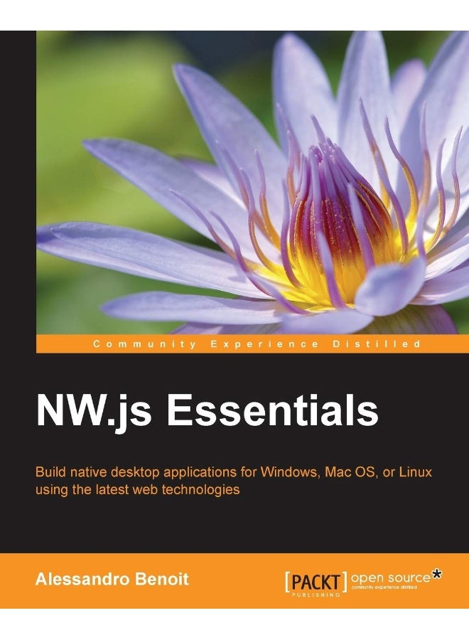 NW.js Essentials