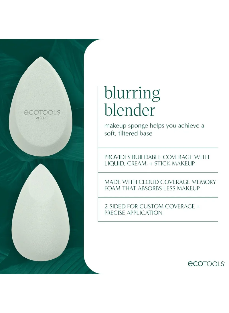 إيكوتولز Blurring Blender
