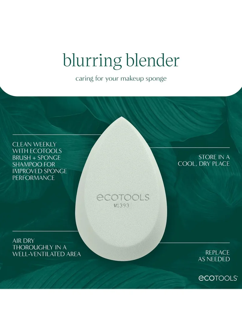 إيكوتولز Blurring Blender