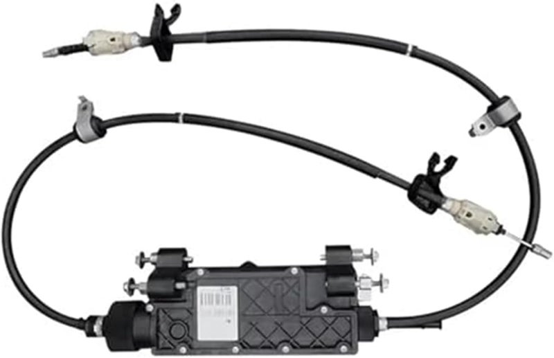 Wivplex Electric Parking Brake Actuator for Peugeot 508 - Image 2