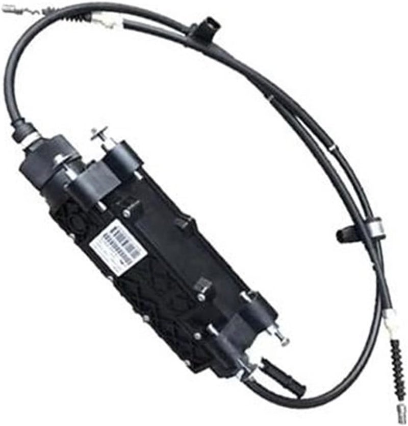 Wivplex Electric Parking Brake Actuator for Peugeot 508 - Image 1