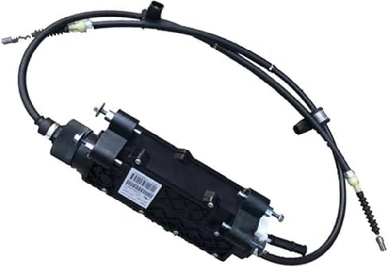 Wivplex Electric Parking Brake Actuator for Peugeot 508 - Image 3