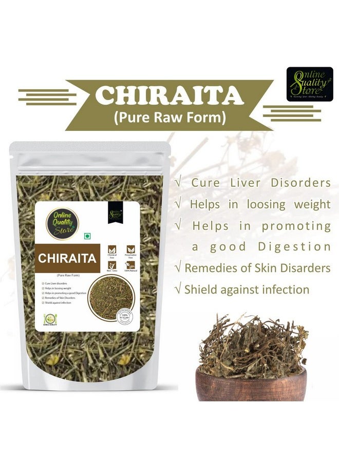 Online Quality Store Chirata-400 Gm |100% Fresh & Natural Chirayta| Bitterstick|Swertia Chirayita|Pure Raw Form Chirata|Green Chiraita/Indian Gentian|Hara Chirayata  - Image 4