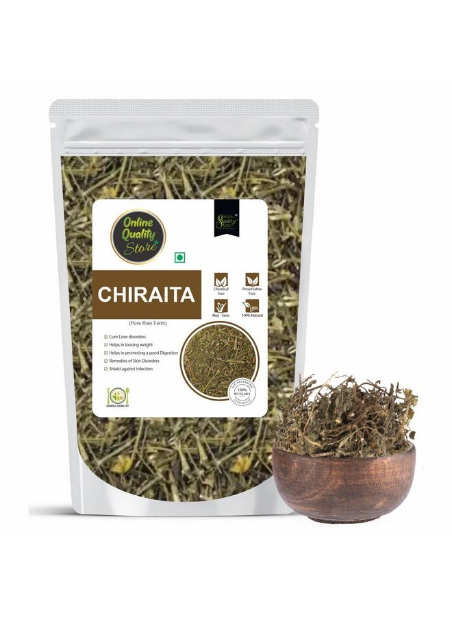 Online Quality Store Chirata-400 Gm |100% Fresh & Natural Chirayta| Bitterstick|Swertia Chirayita|Pure Raw Form Chirata|Green Chiraita/Indian Gentian|Hara Chirayata  - Image 2