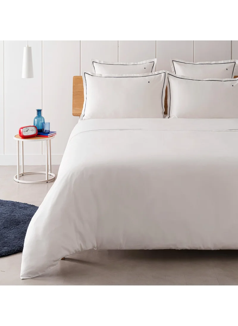 Tommy Hilfiger Tommy Hilfiger 280 Thread Count Arthur Duvet Cover Set - 260x240cm