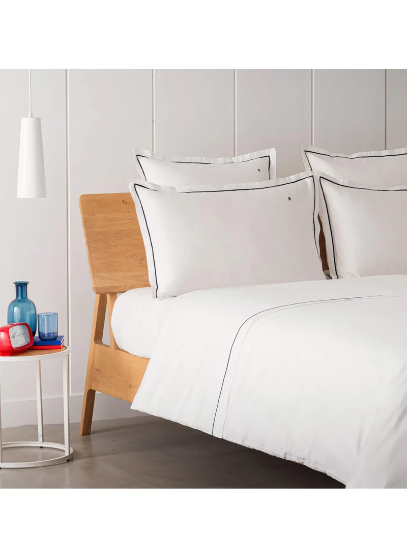 Tommy Hilfiger  Tommy Hilfiger 280 Thread Count Arthur Duvet Cover Set - 260x240cm  | Best Price UAE